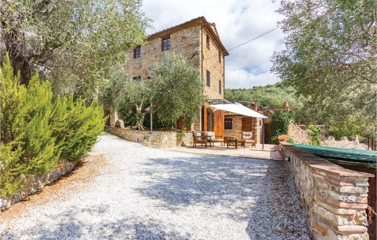 Beautiful Home In Pieve A Elici -Lu- With Kitchen Massarosa Εξωτερικό φωτογραφία