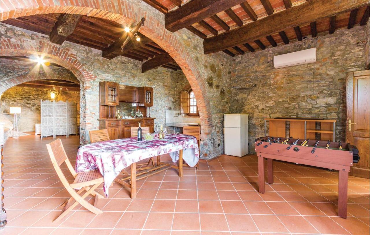 Beautiful Home In Pieve A Elici -Lu- With Kitchen Massarosa Εξωτερικό φωτογραφία